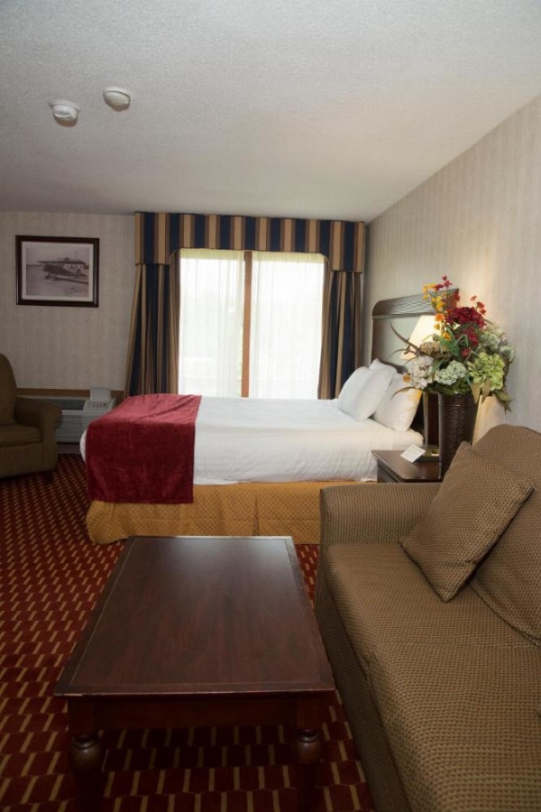 Hampton Falls Inn image 20