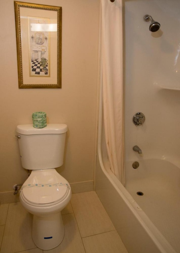 Hampton Falls Inn image 34