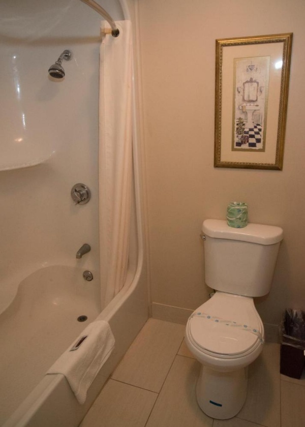 Hampton Falls Inn image 45