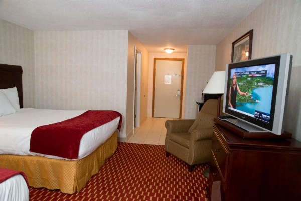 Hampton Falls Inn image 9